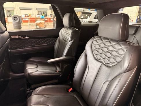 Used 2020 Hyundai Palisade Limited AWD/4WD image 19