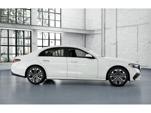 Certified 2025 Mercedes-Benz E 350 Sedan image 15