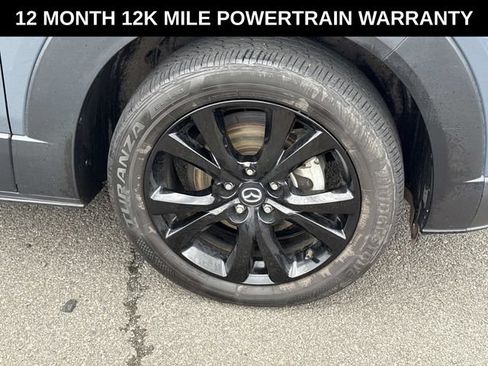 Used 2023 MAZDA CX-30 AWD 2.5 S w/ Preferred Package image 7