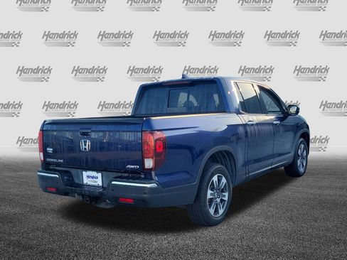 Used 2018 Honda Ridgeline RTL-E image 7