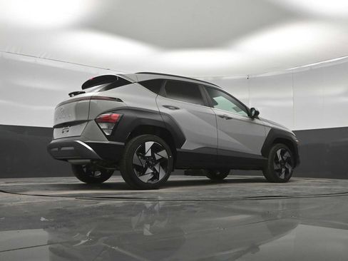 New 2026 Hyundai Kona Limited AWD/4WD image 42