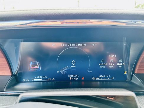 Used 2022 Lincoln Navigator Reserve image 43