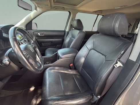 Used 2013 Honda Pilot EX-L image 9