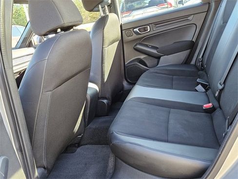 Used 2023 Honda Civic Sport image 6