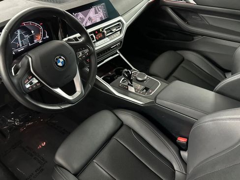 Used 2023 BMW 430i Coupe w/ Convenience Package image 11