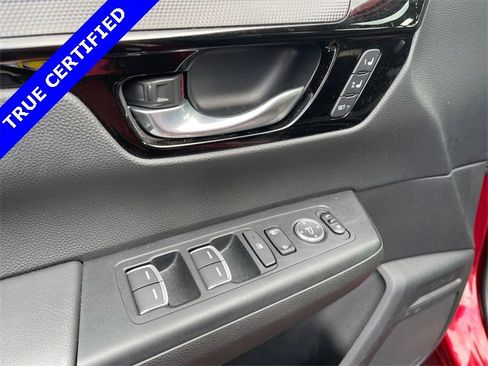 Certified 2023 Honda CR-V Sport Touring image 20