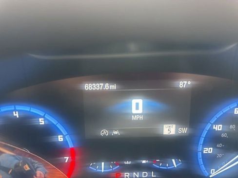 Used 2021 Ford Bronco Sport Big Bend AWD/4WD image 6