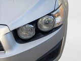 Used 2014 Chevrolet Sonic LT image 4