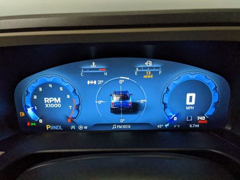 New 2025 Ford Bronco Sport Big Bend w/ Convenience Package image 18