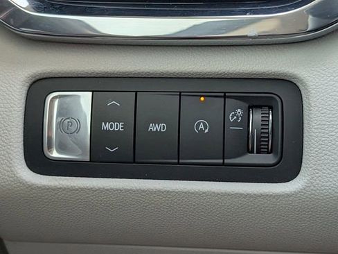 Used 2024 GMC Acadia Denali w/ Super Cruise Package AWD/4WD image 24