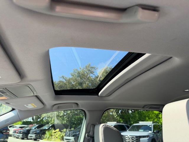 Certified 2019 Honda CR-V EX-L image 25