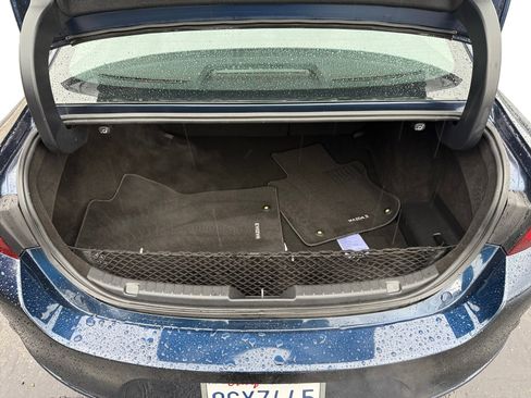 Certified 2022 MAZDA MAZDA3 s image 17