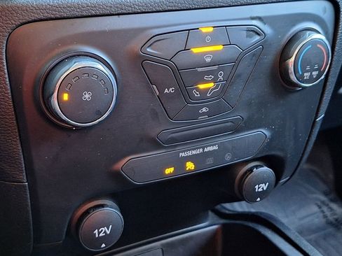 Used 2023 Ford Ranger XL w/ Equipment Group 101A High image 17