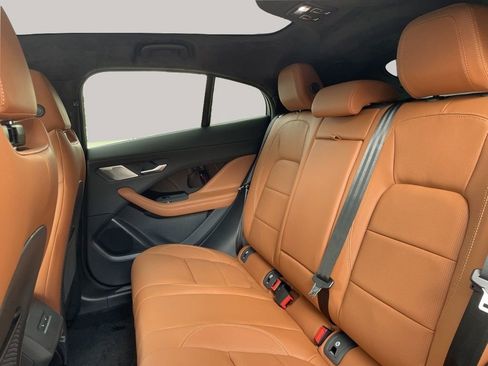 New 2024 Jaguar I-PACE R-Dynamic HSE image 20