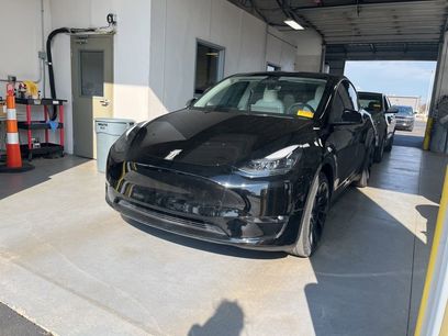 Used 2023 Tesla Model Y Long Range