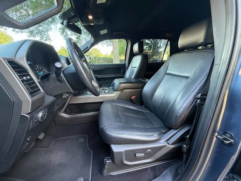 Used 2019 Ford Expedition Max XLT AWD/4WD image 20