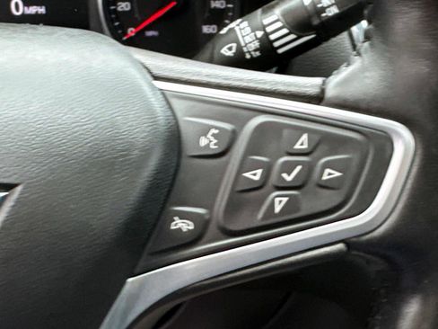 Certified 2022 Chevrolet Equinox LT image 20