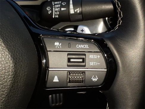 Used 2023 Acura Integra A-Spec image 25