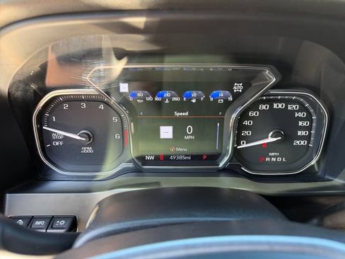 Used 2020 GMC Sierra 1500 Denali w/ Technology Package AWD/4WD image 14