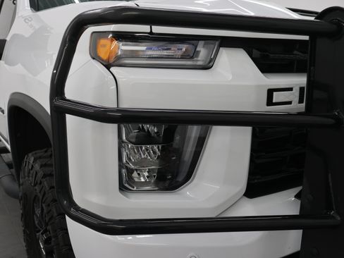 Used 2023 Chevrolet Silverado 2500 LT w/ Z71 Sport Edition AWD/4WD image 24