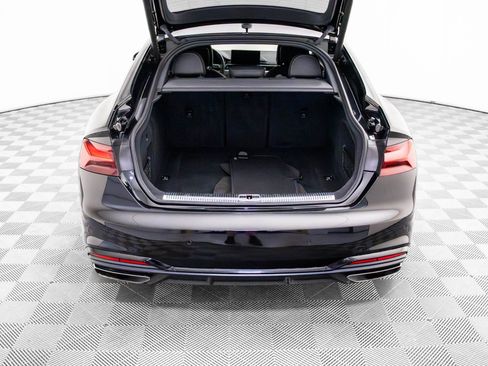 Used 2023 Audi A5 2.0T Premium Plus w/ Premium Plus image 33