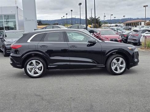 Used 2025 Audi Q5 Premium Plus image 37