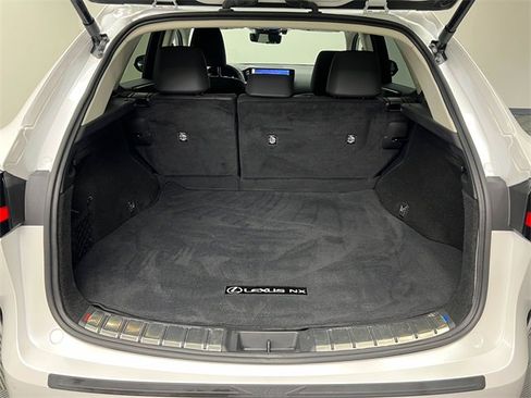 Certified 2024 Lexus NX 350 AWD image 8