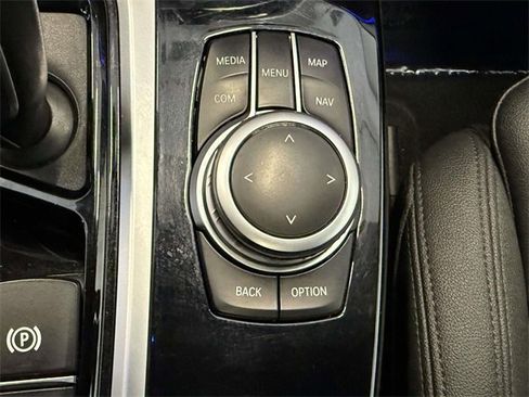 Used 2021 BMW X3 xDrive30i w/ Convenience Package image 23