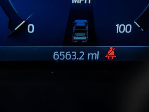 Used 2024 Ford F250 King Ranch w/ FX4 Off-Road Package image 19