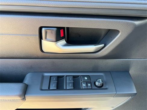 New 2024 Toyota Tundra SR5 image 22