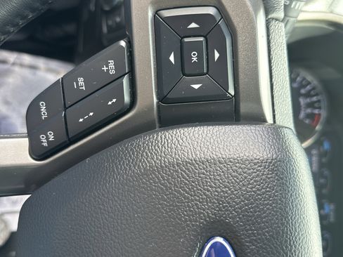 Used 2021 Ford Expedition XLT AWD/4WD image 20