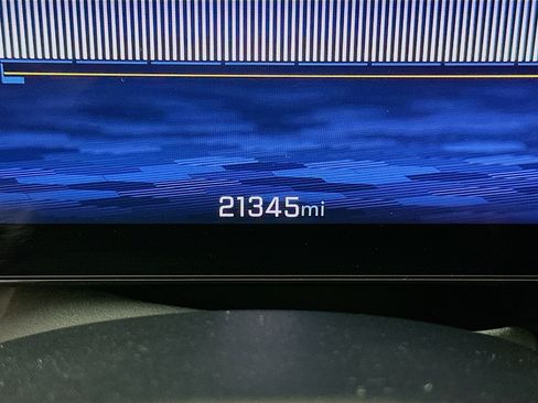 Used 2024 Chevrolet Equinox EV LT image 19