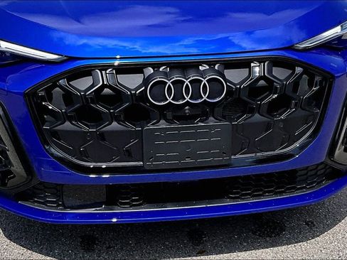New 2026 Audi Q5 Prestige AWD/4WD image 11