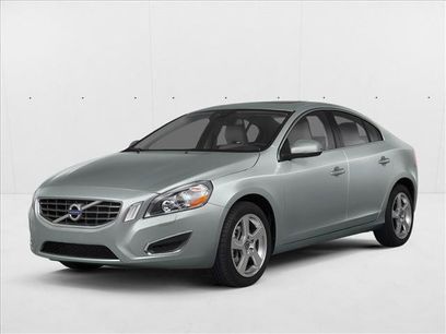 Used 2013 Volvo S60 T5