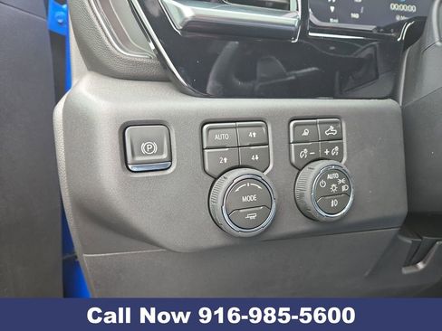 New 2026 Chevrolet Silverado 1500 LT Trail Boss w/ Safety Package image 22