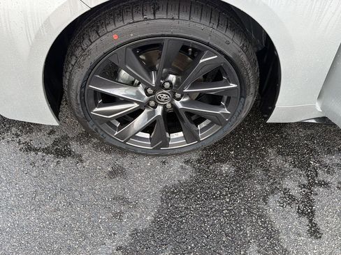 New 2026 Toyota Corolla SE FWD image 32