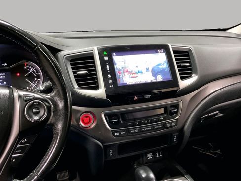 Used 2016 Honda Pilot EX-L image 7