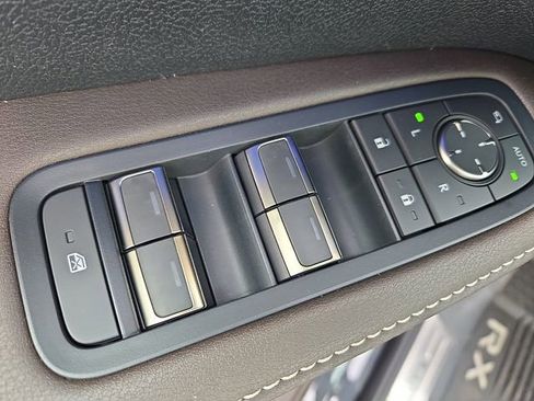 New 2026 Lexus RX 350 Premium Plus image 9