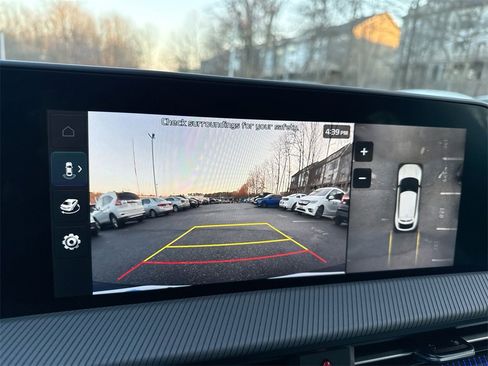 Used 2024 Kia EV6 GT-Line w/ GT-Line White Seat Package image 24