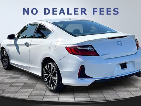 Used 2016 Honda Accord EX-L image 4