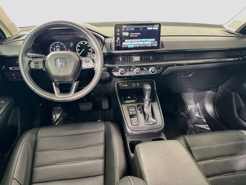 Used 2025 Honda CR-V EX-L image 17