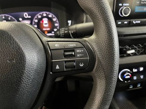 Used 2025 Honda Accord SE image 27