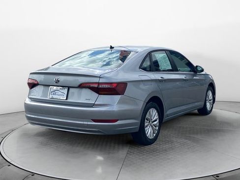 Used 2019 Volkswagen Jetta S w/ Driver Assistance Package image 5