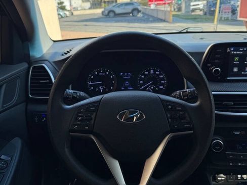 Used 2019 Hyundai Tucson Sport w/ Cargo Package AWD/4WD image 20