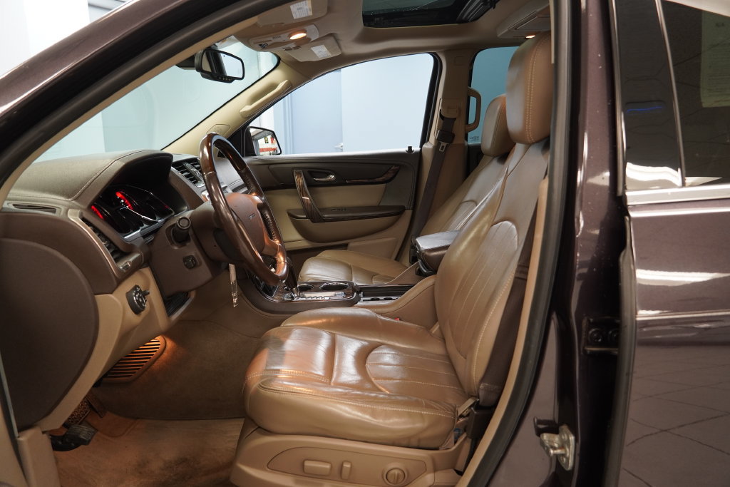 Used 2016 GMC Acadia Denali AWD/4WD image 6