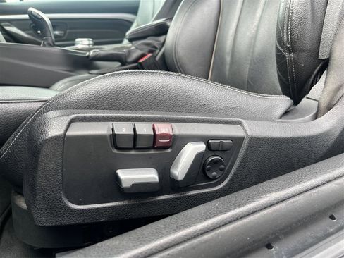 Used 2018 BMW 430i Convertible RWD image 18