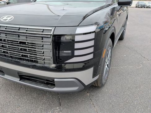 New 2026 Hyundai Palisade SEL Premium image 26