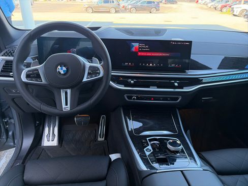Certified 2026 BMW X5 M60i AWD/4WD image 15