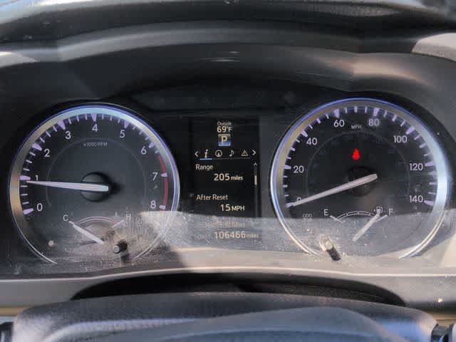 Used 2016 Toyota Highlander XLE AWD/4WD image 36