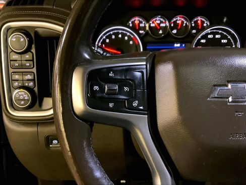 Used 2019 Chevrolet Silverado 1500 RST w/ All-Star Edition image 24